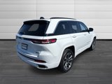 New 2025 Jeep Grand Cherokee Overland w/ Luxury Tech Group IV image 4
