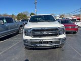 New 2025 Ford F150 Lariat w/ Equipment Group 502A High image 3