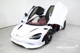 New 2024 McLaren 750S image 5