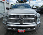 Used 2016 RAM 3500 Laramie image 4