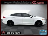 Used 2017 Ford Fusion SE image 6