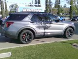 Certified 2024 Ford Explorer ST w/ Equipment Group 401A image 4