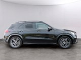 New 2025 Mercedes-Benz GLE 580 4MATIC image 4