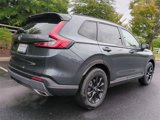 New 2026 Honda CR-V Sport-L image 4