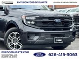 New 2025 Ford Expedition Max Active image 3