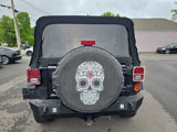 Used 2013 Jeep Wrangler Unlimited Rubicon w/ Connectivity Group image 5