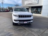 New 2025 Jeep Wagoneer L Series III w/ Premium Group I image 3