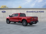 New 2026 Ford F250 4x4 Crew Cab Super Duty image 4