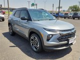 New 2026 Chevrolet TrailBlazer RS image 5