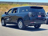New 2025 Chevrolet Suburban Premier image 2