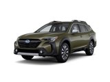 New 2025 Subaru Outback Touring XT image 2