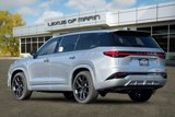 New 2025 Lexus TX 500h AWD image 3