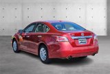 Used 2015 Nissan Altima 2.5 S w/ Power Driver Seat Package image 5