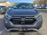Used 2021 Honda CR-V EX image 2