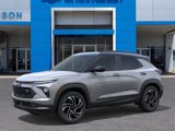 New 2026 Chevrolet TrailBlazer RS w/ Driver Confidence Package image 2