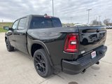 New 2025 RAM 1500 Laramie image 6