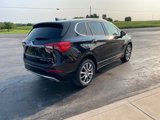Used 2020 Buick Envision Premium w/ Driver Confidence Package image 4