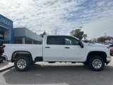 New 2025 Chevrolet Silverado 2500 W/T image 2