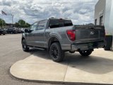 New 2025 Ford F150 XLT w/ Equipment Group 303A High image 3
