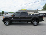 Used 2015 Ford F250 Platinum w/ FX4 Off-Road Package image 4
