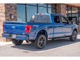 Used 2022 Ford F150 4x4 SuperCrew image 3