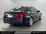 Used 2012 BMW 550i xDrive Sedan image 6