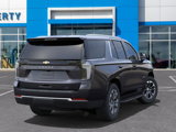 New 2025 Chevrolet Tahoe LT image 4