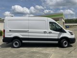 New 2025 Ford Transit 250 148 Medium Roof w/ Load Area Protection Package image 2
