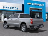 New 2025 Chevrolet Silverado 1500 RST image 3