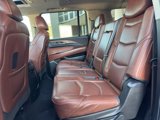 Used 2019 Cadillac Escalade ESV Premium Luxury image 4