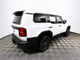 New 2025 Toyota Land Cruiser 1958 image 3