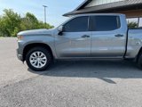 Used 2021 Chevrolet Silverado 1500 Custom image 2