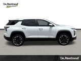 New 2026 Chevrolet Equinox LT w/ Convenience Package II image 4