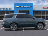 New 2025 Chevrolet Tahoe LT w/ Comfort Package image 5