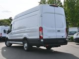 New 2025 Ford Transit 350 148 High Roof Extended AWD w/ Load Area Protection Package image 3