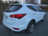 Used 2018 Hyundai Santa Fe Sport image 4