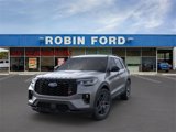 New 2025 Ford Explorer ST image 2