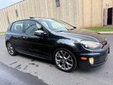 Used 2013 Volkswagen GTI 4-Door image 6