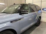 Used 2024 Lincoln Navigator Black Label image 5