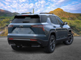 New 2026 Chevrolet Equinox RS w/ Safety and Technology Package image 4