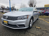 Used 2016 Volkswagen Passat 1.8T S image 2