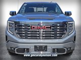 New 2025 GMC Sierra 1500 Denali w/ Denali Reserve Package image 2