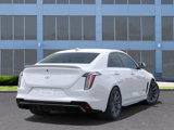New 2025 Cadillac CT4 V Blackwing w/ Technology Package image 4