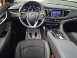 Certified 2022 Buick Enclave Essence image 2