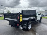 New 2025 Ford F450 XL w/ XL Chrome Package image 3