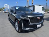 Used 2022 Cadillac Escalade ESV Luxury image 2