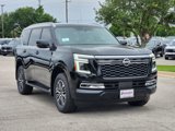 New 2025 Nissan Armada SL image 2