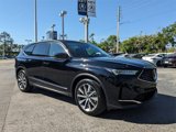 New 2025 Acura MDX w/ Technology Package image 3