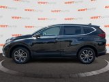 Used 2022 Honda CR-V EX image 2