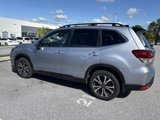 Certified 2024 Subaru Forester Limited image 4